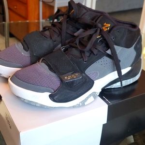 Jordan Zion 2 TB
